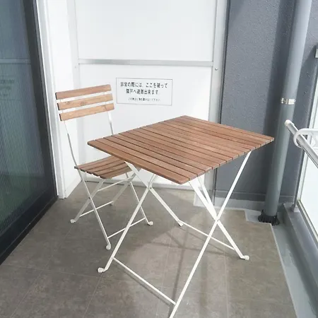 Revision Kairouyama-Tei - Vacation Stay 15802 广岛 外观 照片
