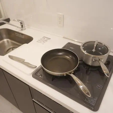 Revision Kairouyama-Tei - Vacation Stay 15802 广岛 外观 照片