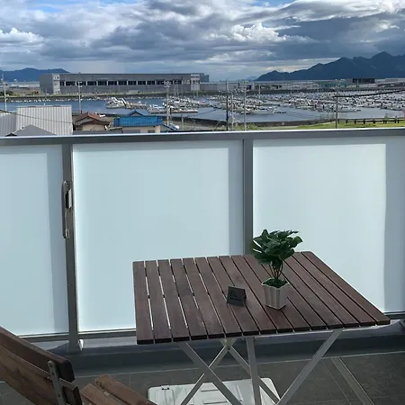 Revision Kairouyama-Tei - Vacation Stay 15802 广岛 外观 照片