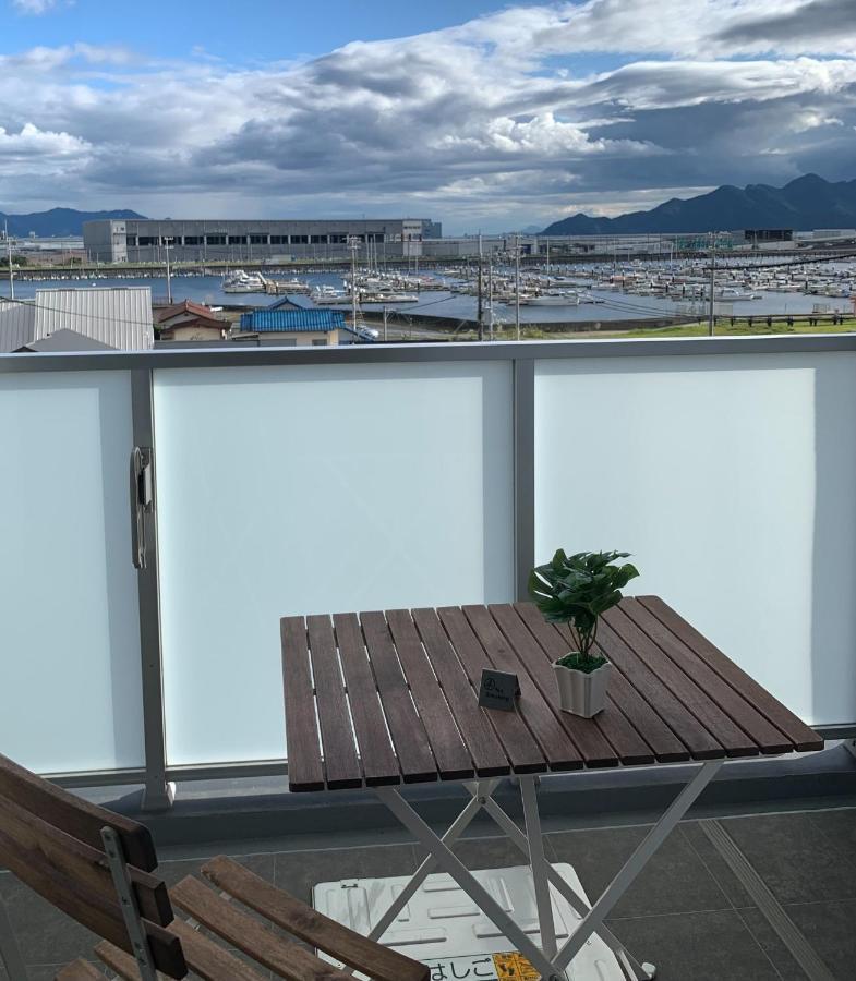 Revision Kairouyama-tei - Vacation 15802 Apartment Hiroshima