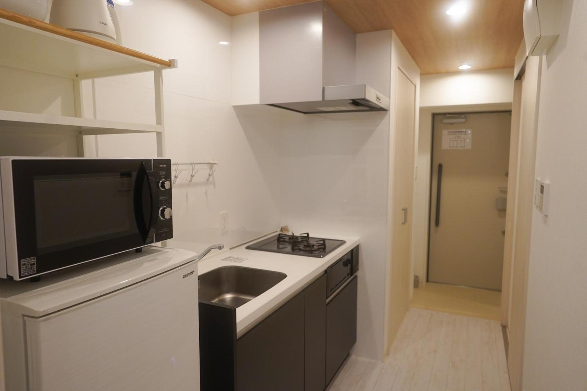 Apartment Revision Kairouyama-tei - Vacation 15802 *
